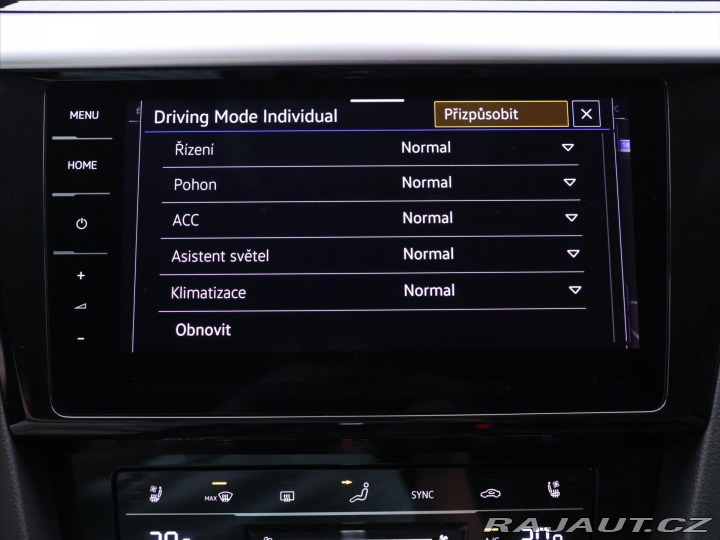 Volkswagen Arteon Shooting Brake 2,0 TDI 14 2022