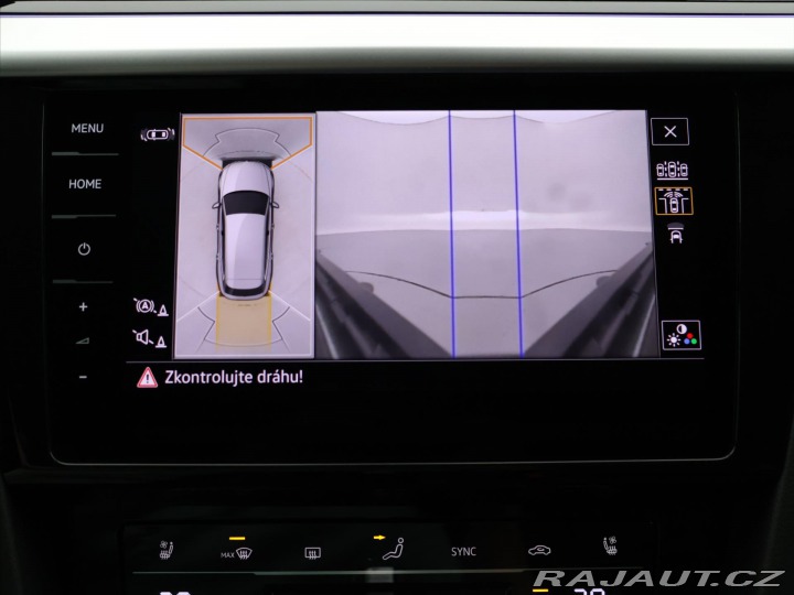 Volkswagen Arteon Shooting Brake 2,0 TDI 14 2022