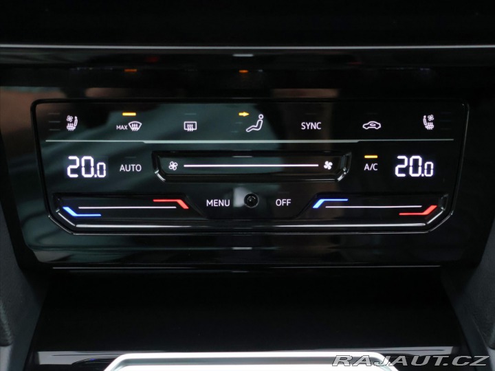 Volkswagen Arteon Shooting Brake 2,0 TDI 14 2022