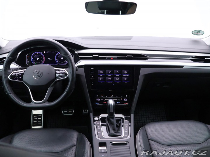 Volkswagen Arteon Shooting Brake 2,0 TDI 14 2022
