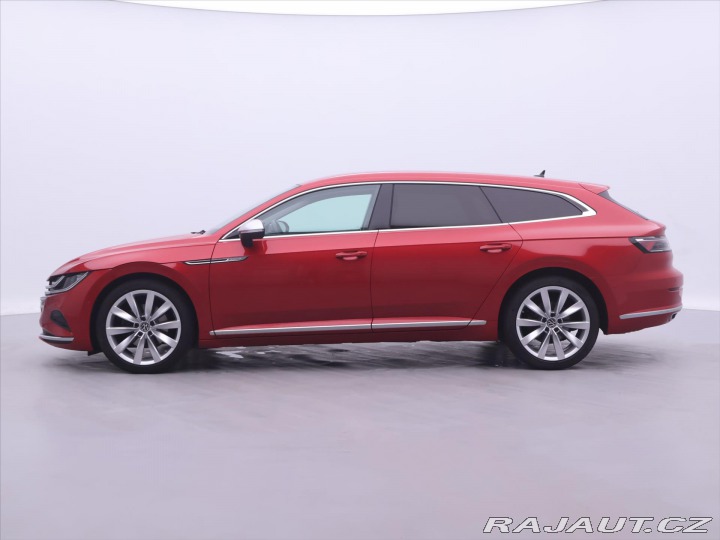Volkswagen Arteon Shooting Brake 2,0 TDI 14 2022