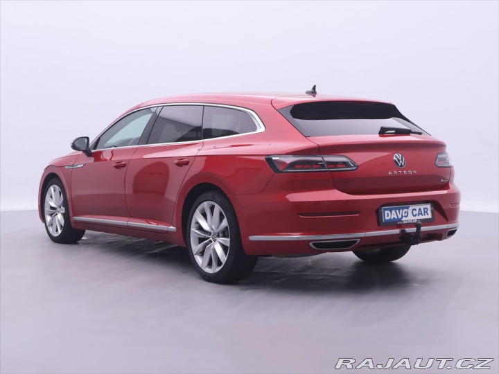 Volkswagen Arteon Shooting Brake 2,0 TDI 14 2022