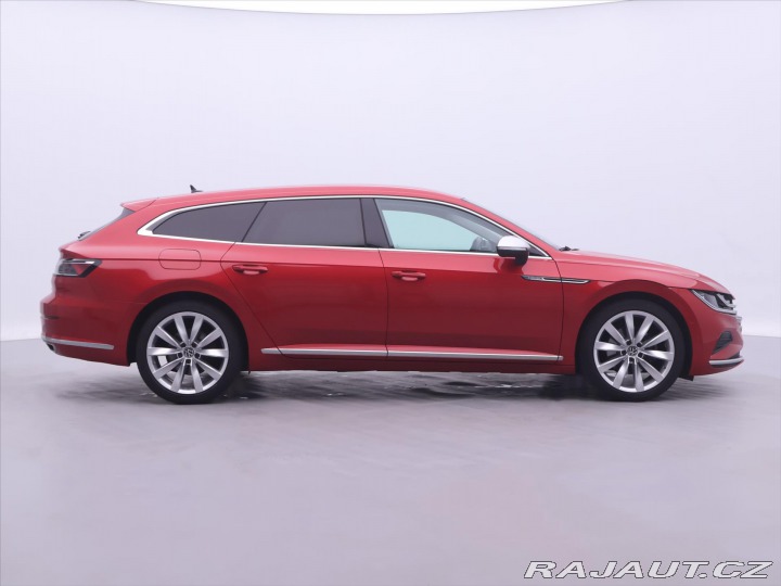 Volkswagen Arteon Shooting Brake 2,0 TDI 14 2022