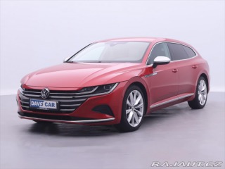 Volkswagen Arteon 2,0 TDI 147kw ČR 1.MAJ DP 2022