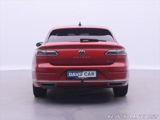 Volkswagen Arteon 2,0 TDI 147kw ČR 1.MAJ DP 2022