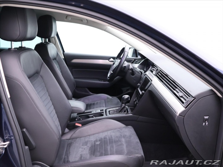 Volkswagen Passat 2,0 TDI 140KW DSG Highlin 2016