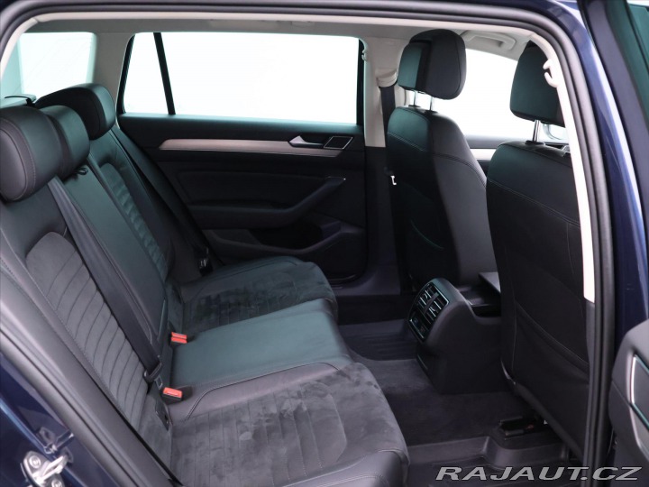 Volkswagen Passat 2,0 TDI 140KW DSG Highlin 2016