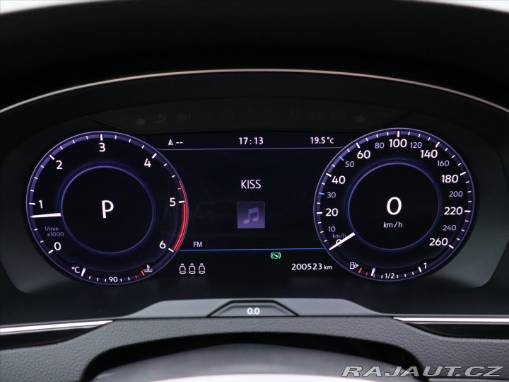 Volkswagen Passat 2,0 TDI 140KW DSG Highlin 2016