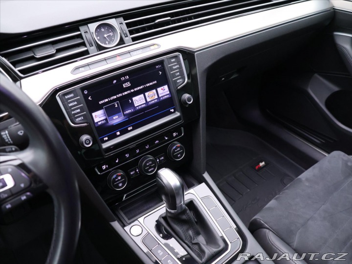 Volkswagen Passat 2,0 TDI 140KW DSG Highlin 2016