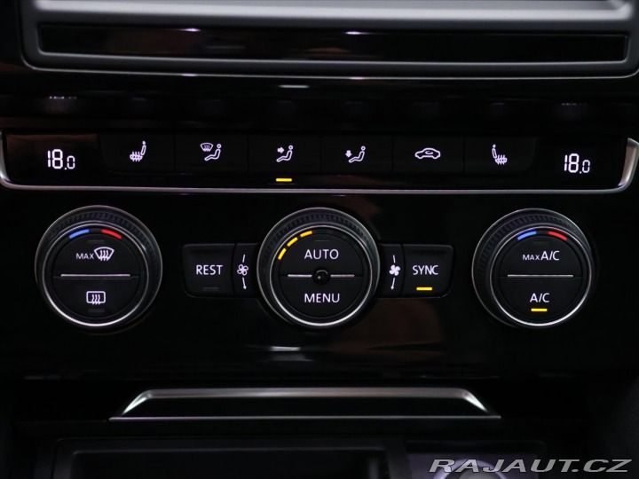 Volkswagen Passat 2,0 TDI 140KW DSG Highlin 2016