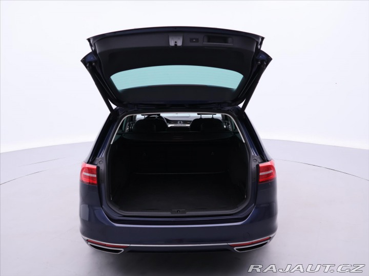 Volkswagen Passat 2,0 TDI 140KW DSG Highlin 2016