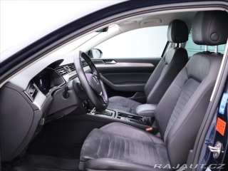 Volkswagen Passat 2,0 TDI 140KW DSG Highlin 2016