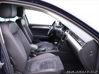 Volkswagen Passat 2,0 TDI 140KW DSG Highlin 2016