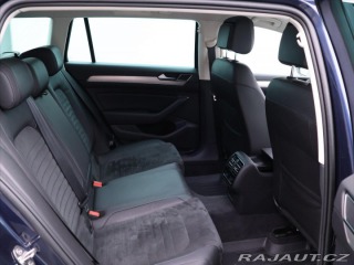 Volkswagen Passat 2,0 TDI 140KW DSG Highlin 2016