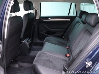 Volkswagen Passat 2,0 TDI 140KW DSG Highlin 2016