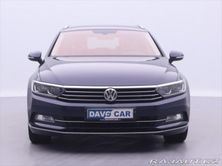 Volkswagen Passat 2,0 TDI 140KW DSG Highlin 2016