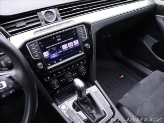 Volkswagen Passat 2,0 TDI 140KW DSG Highlin 2016
