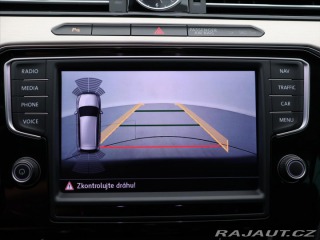 Volkswagen Passat 2,0 TDI 140KW DSG Highlin 2016