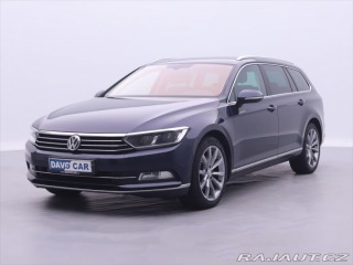Volkswagen Passat 2,0 TDI 140KW DSG Highlin 2016
