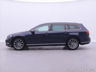 Volkswagen Passat 2,0 TDI 140KW DSG Highlin 2016