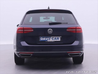 Volkswagen Passat 2,0 TDI 140KW DSG Highlin 2016