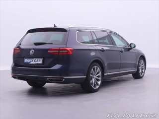 Volkswagen Passat 2,0 TDI 140KW DSG Highlin 2016