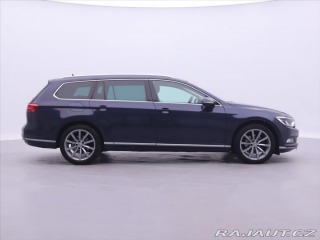 Volkswagen Passat 2,0 TDI 140KW DSG Highlin 2016