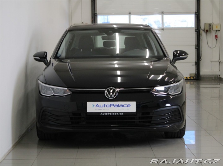 Volkswagen Golf 1,0 TSi 81kW DSG Life KAM 2023