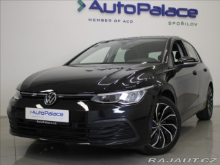 Volkswagen Golf 1,0 TSi 81kW DSG Life KAM 2023