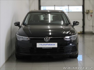 Volkswagen Golf 1,0 TSi 81kW DSG Life KAM 2023