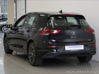 Volkswagen Golf 1,0 TSi 81kW DSG Life KAM 2023