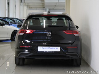 Volkswagen Golf 1,0 TSi 81kW DSG Life KAM 2023