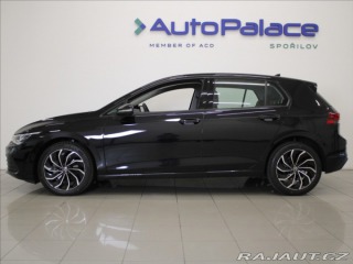 Volkswagen Golf 1,0 TSi 81kW DSG Life KAM 2023