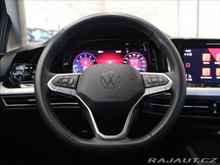 Volkswagen Golf 1,0 TSi 81kW DSG Life KAM 2023