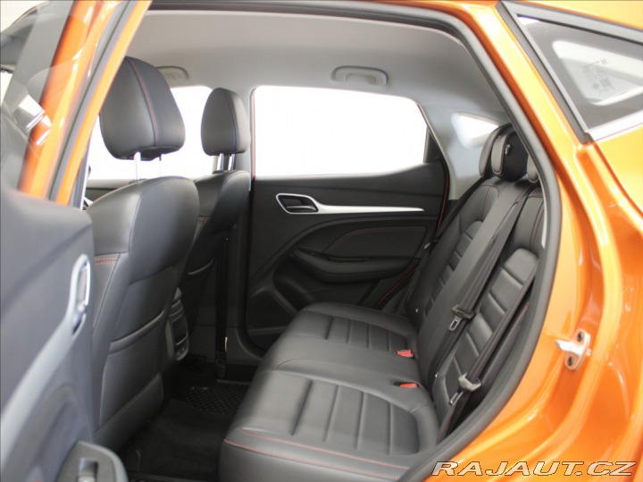 MG ZS 1,0 TGI AT Exclusive 7L. 2024