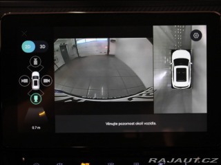 MG ZS 1,0 TGI AT Exclusive 7L. 2024