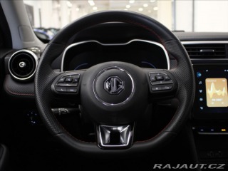 MG ZS 1,0 TGI AT Exclusive 7L. 2024