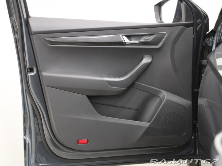 Škoda Karoq 1,5 TSi 110kW DSG Style K 2022