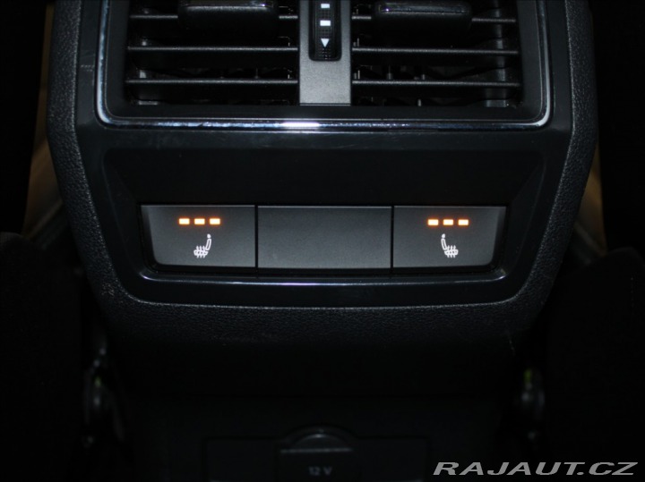 Škoda Karoq 1,5 TSi 110kW DSG Style K 2022