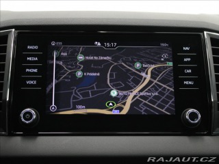 Škoda Karoq 1,5 TSi 110kW DSG Style K 2022