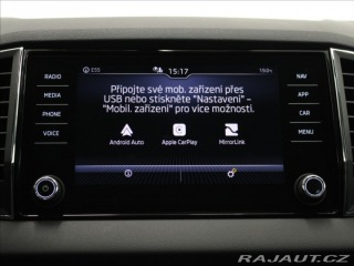 Škoda Karoq 1,5 TSi 110kW DSG Style K 2022