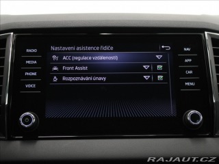 Škoda Karoq 1,5 TSi 110kW DSG Style K 2022