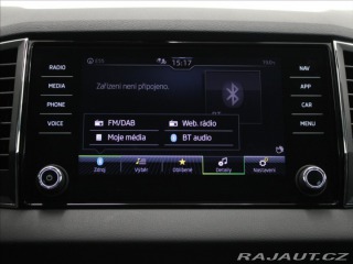 Škoda Karoq 1,5 TSi 110kW DSG Style K 2022