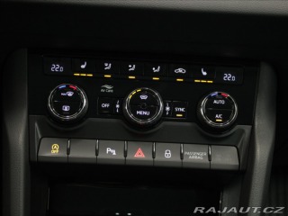 Škoda Karoq 1,5 TSi 110kW DSG Style K 2022