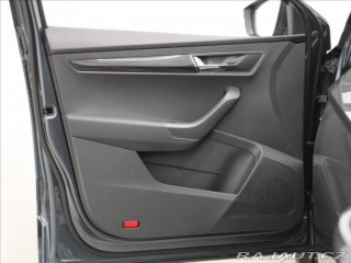 Škoda Karoq 1,5 TSi 110kW DSG Style K 2022
