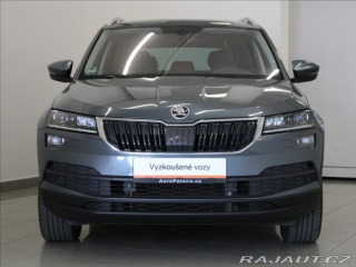 Škoda Karoq 1,5 TSi 110kW DSG Style K 2022