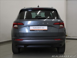 Škoda Karoq 1,5 TSi 110kW DSG Style K 2022