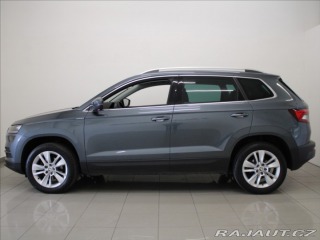 Škoda Karoq 1,5 TSi 110kW DSG Style K 2022