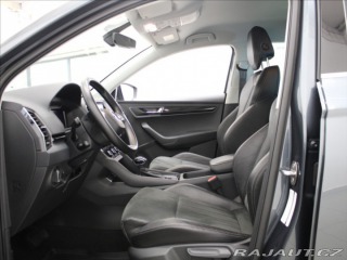 Škoda Karoq 1,5 TSi 110kW DSG Style K 2022