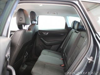 Škoda Karoq 1,5 TSi 110kW DSG Style K 2022